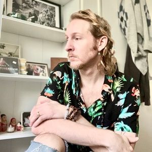 Meet your Posher, Ben